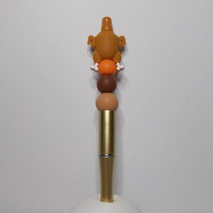 Funny Cooked Thanksgiving Turkey Pen